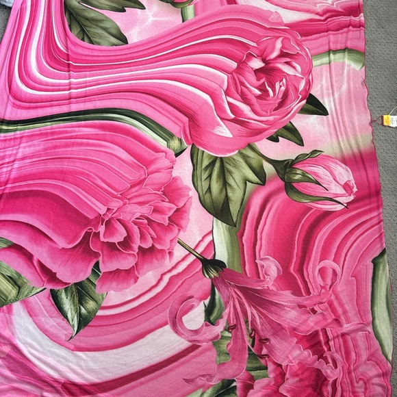 Agua Bendita Mirage Marine Pareo Cover Up - Picture 13 of 15